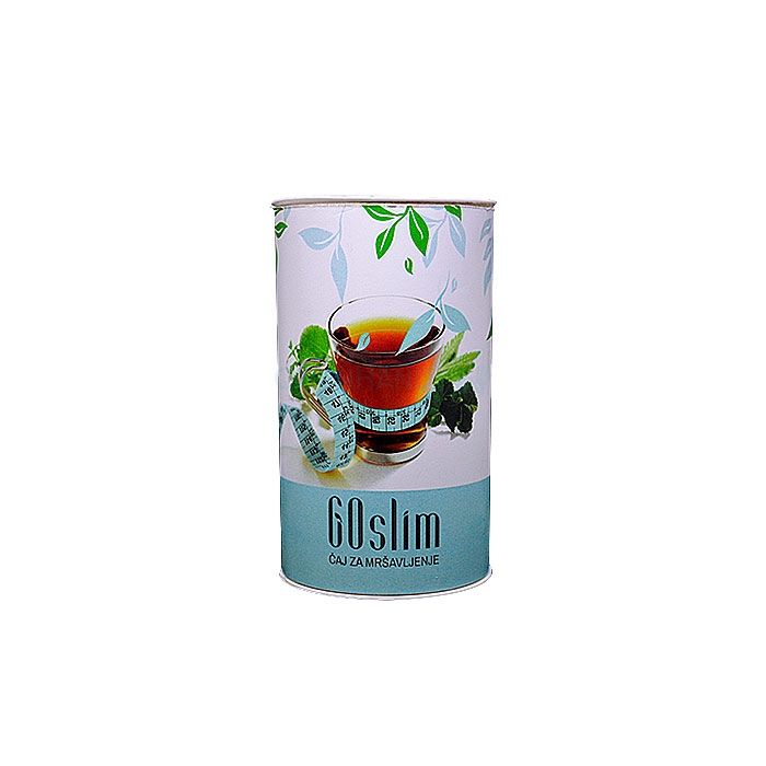 ⪦ GoSlim - Slimming Tea