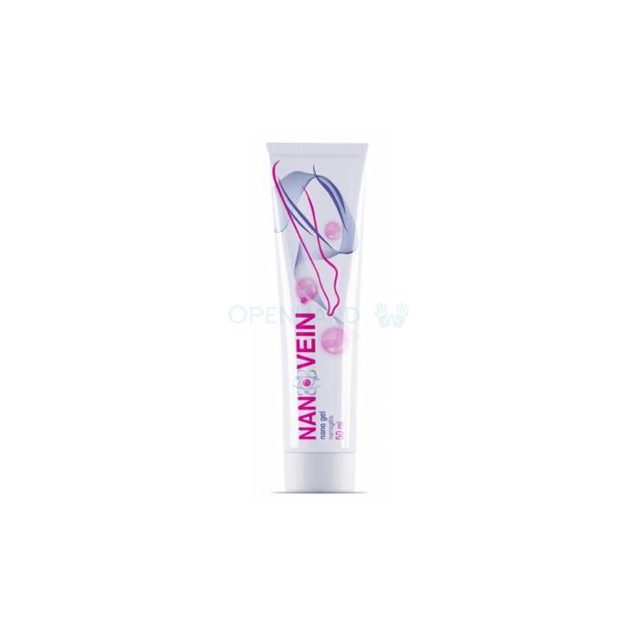 ⪦ Nanovein - varicose vein cream