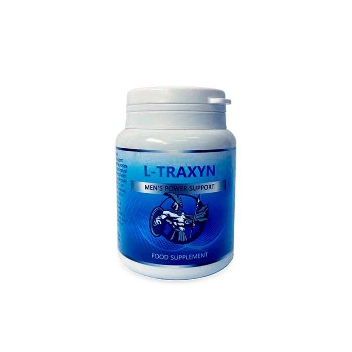 ⪦ L-traxyn - potency enhancer