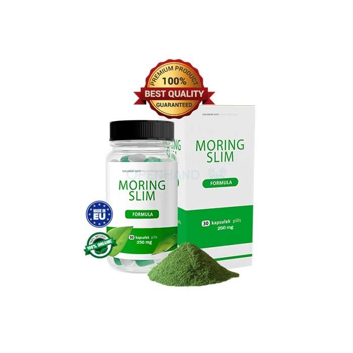 ⪦ Moring Slim - weightloss remedy