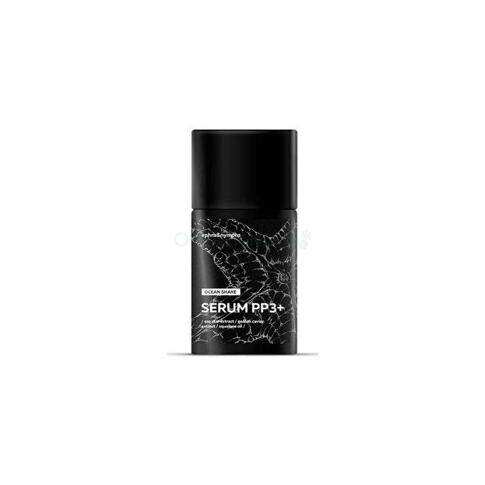 ⪦ Ocean Shake Serum pp3+ - серум против стареене за подмладяване