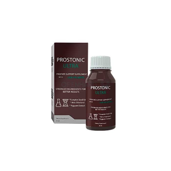 ⪦ Prostonic Ultra - ilaç për prostatitin