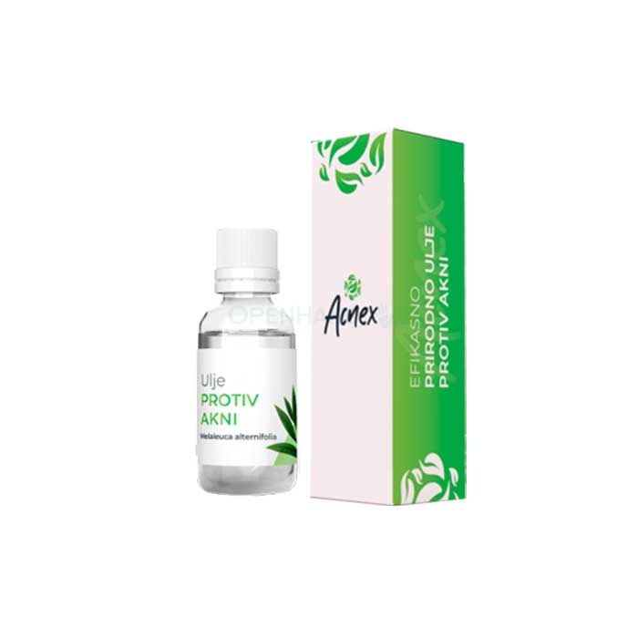 ⪦ Acnex - acne & acne serum