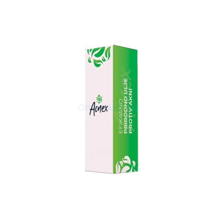 ⪦ Acnex - acne & acne serum