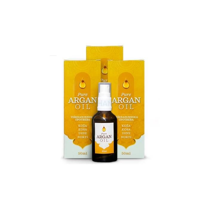 ⪦ Pure Argan Oil - zur Verjüngung