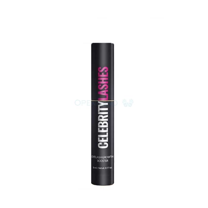 ⪦ Celebrity Lashes - for the growth and strengthening of eyelashes