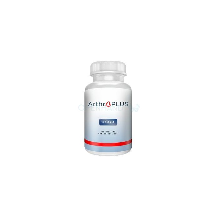 ⪦ Arthroplus - joint pain cream