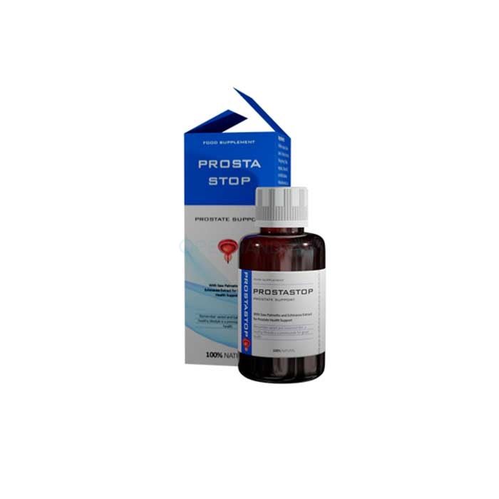 ⪦ Prosta Stop - drops from prostatitis