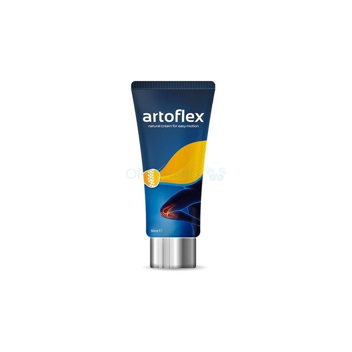 ⪦ Artoflex - crème pour les articulations