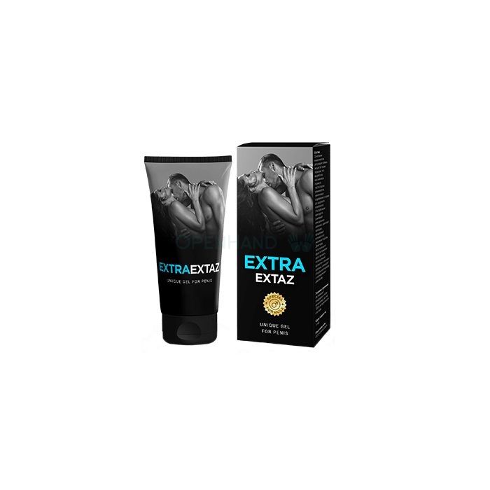 ⪦ Extra Extaz - penis enlargement gel