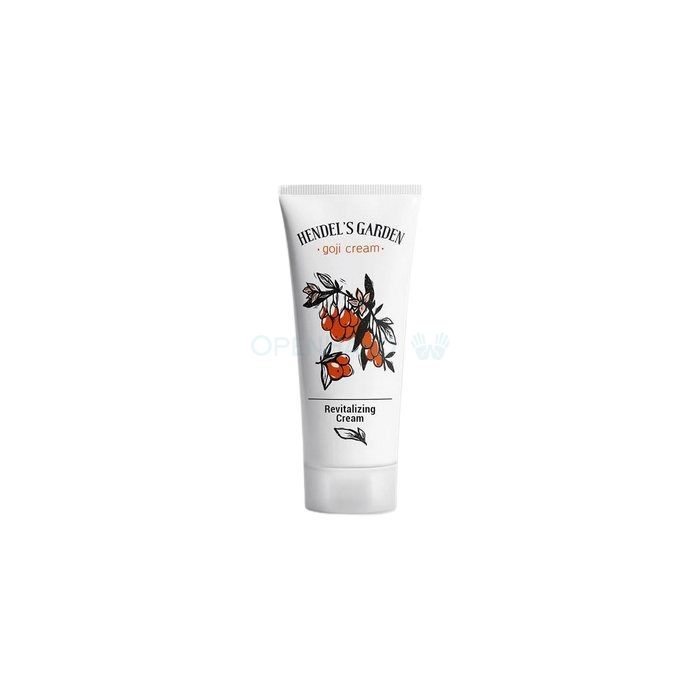 ⪦ Goji Cream - cream for rejuvenation