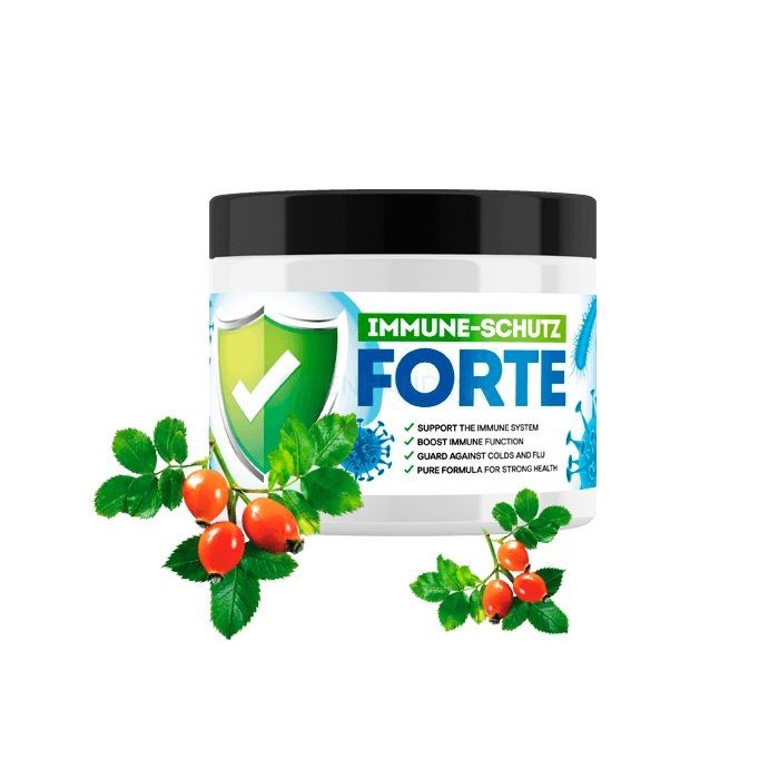 ⪦ Immune Protect Forte - средство для иммунитета