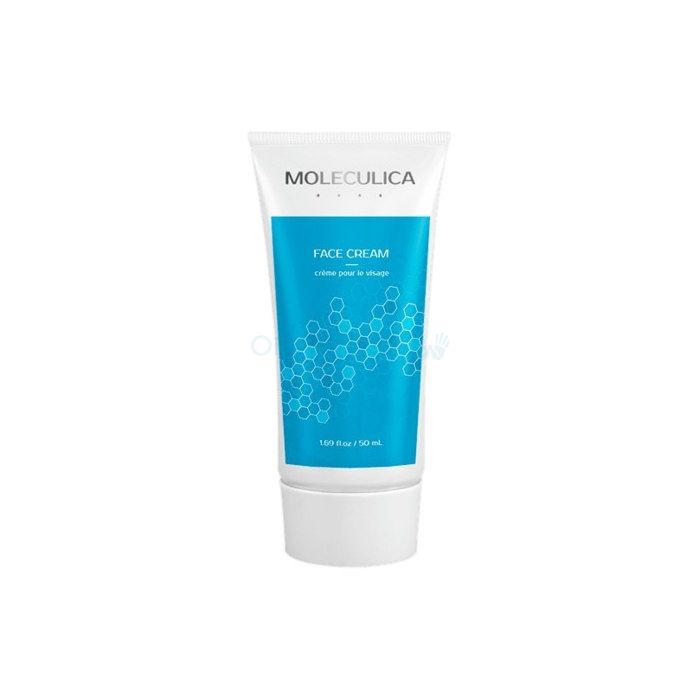 ⪦ Moleculica - rejuvenation cream