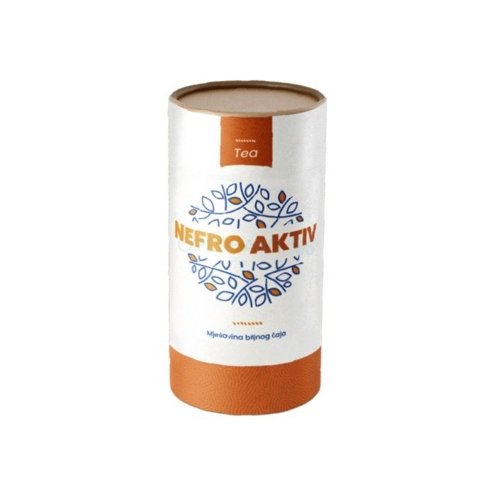 ⪦ Nefro Aktiv - tea for genitourinary diseases