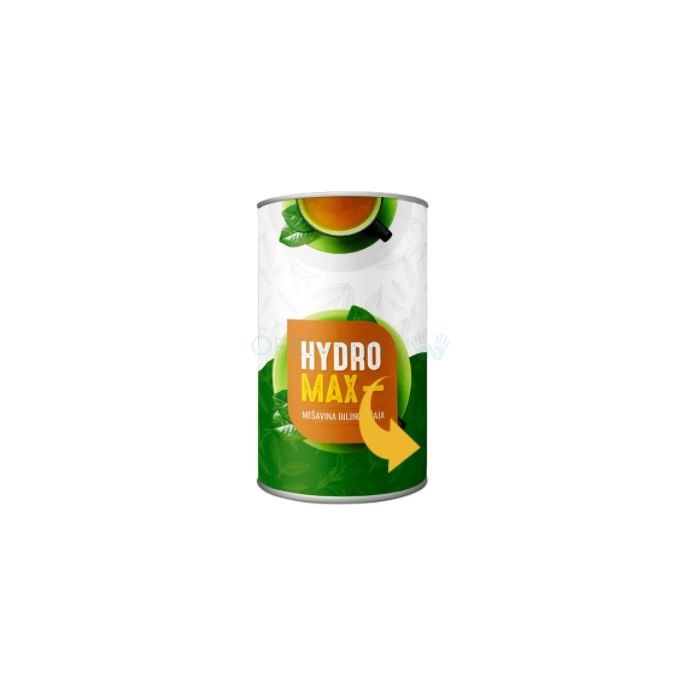 ⪦ Hydromax - Druck Abhilfe