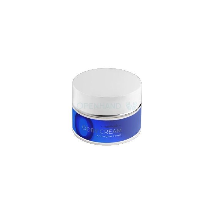 ⪦ Odry Cream - anti-wrinkle cream