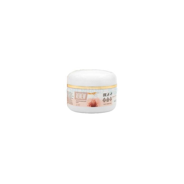 ⪦ Renew - rejuvenation cream