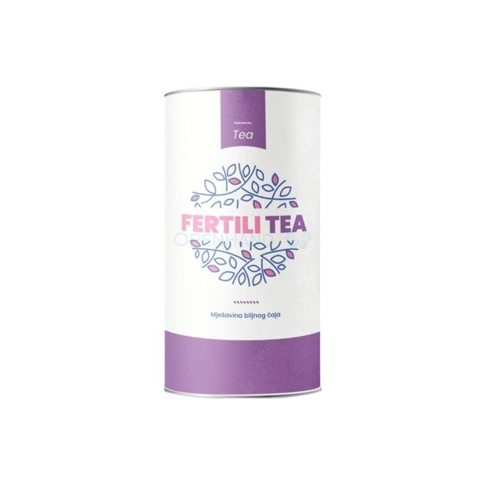 ⪦ FertiliTea - čaj za zdravlje žena