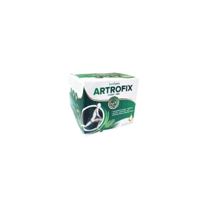 ⪦ Artrofix - crema-gel pentru articulatii