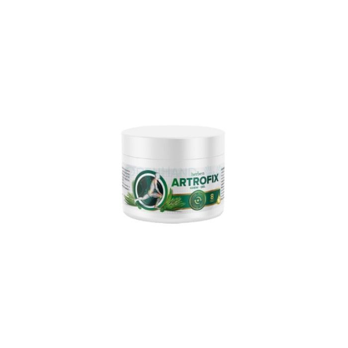 ⪦ Artrofix - cream-gel for joints