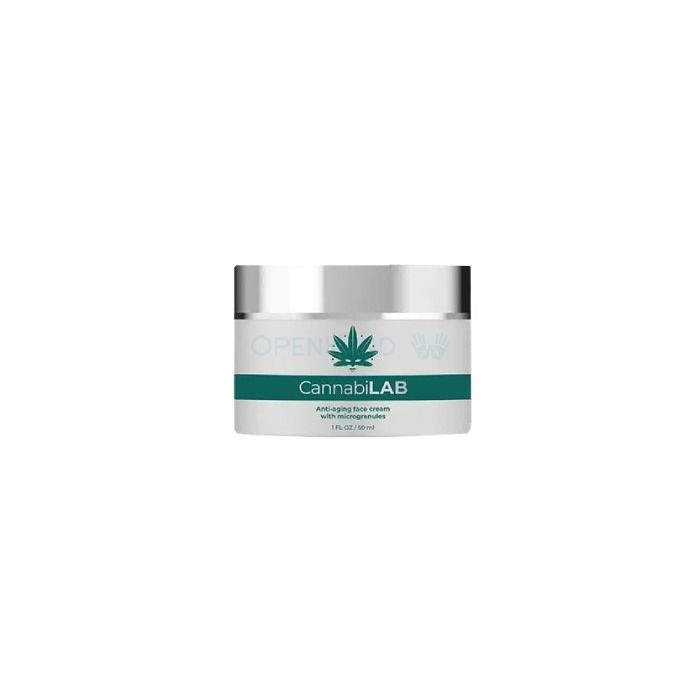 ⪦ Cannabilab - rejuvenation cream