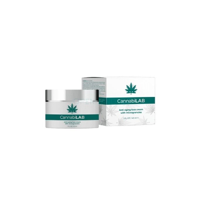 ⪦ Cannabilab - rejuvenation cream