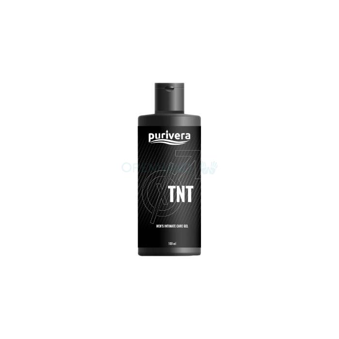 ⪦ XTnt - product for penis enlargement and potency improvement