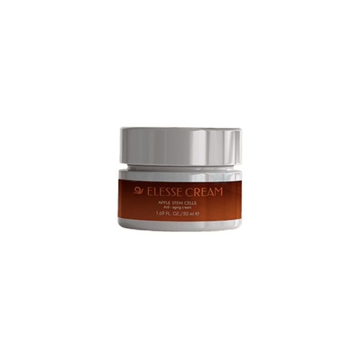 ⪦ Elesse Cream - crema anti-imbatranire