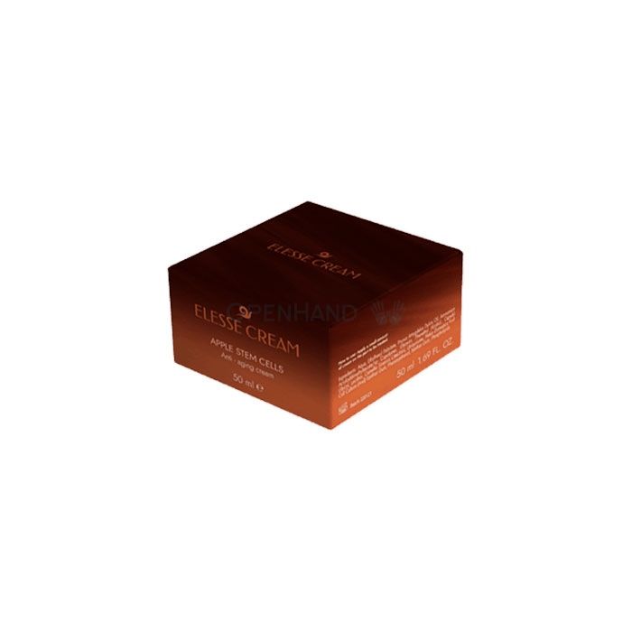 ⪦ Elesse Cream - Anti Alterungs Creme