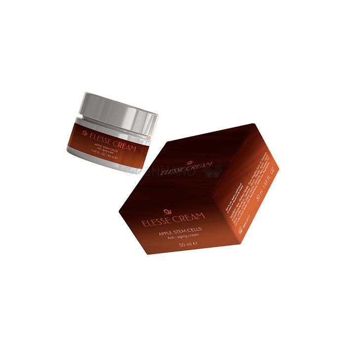 ⪦ Elesse Cream - anti-aging cream