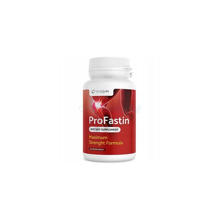 ⪦ Profastin - joint pain capsules