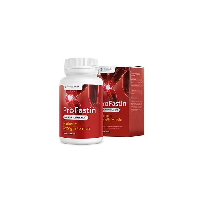 ⪦ Profastin - joint pain capsules