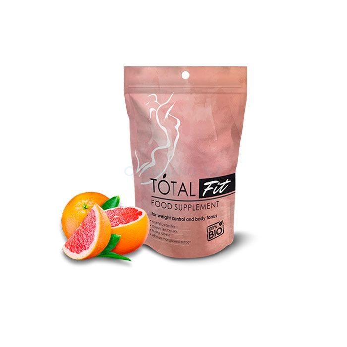 ⪦ TotalFit - Schlankheitscocktail