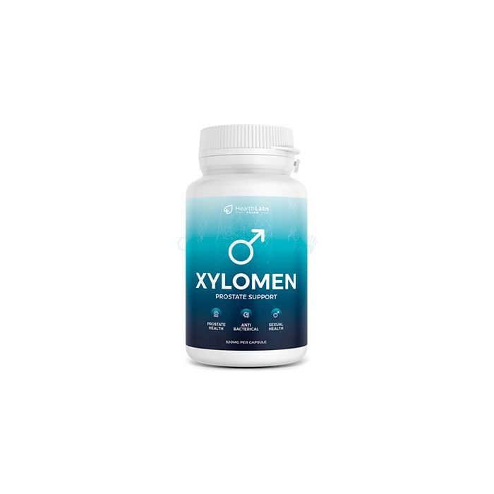 ⪦ Xylomen - capsules for prostatitis