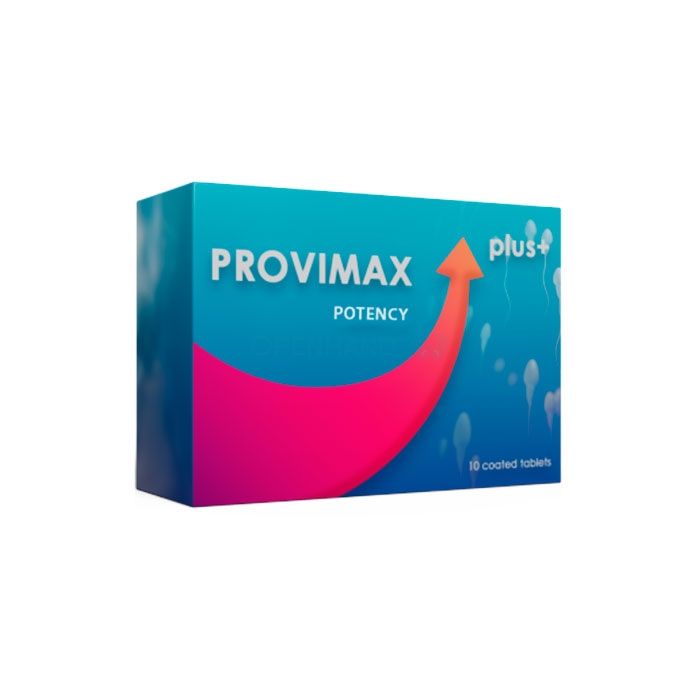 ⪦ Provimax - pilules pour la prostatite