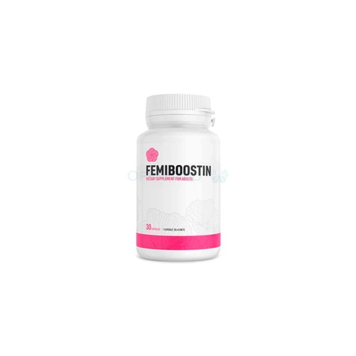 ⪦ Femiboostin - breast enlargement capsules