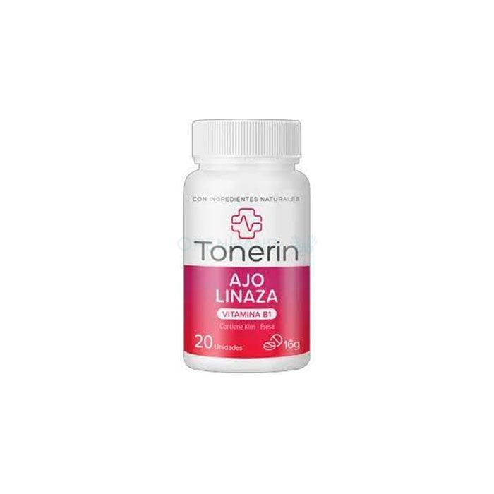 ⪦ Tonerin - High blood pressure remedy