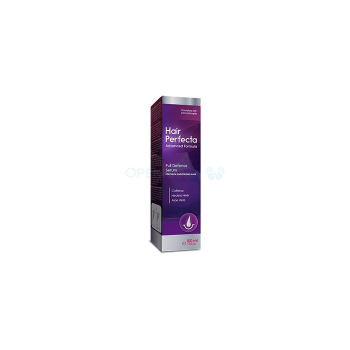 ⪦ HairPerfecta - hair regrowth products