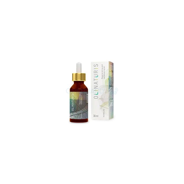 ⪦ Olinaturis Serum - antialdringsserum