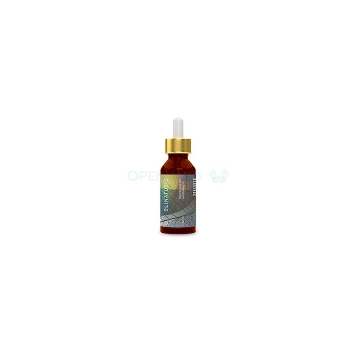 ⪦ Olinaturis Serum - antialdringsserum