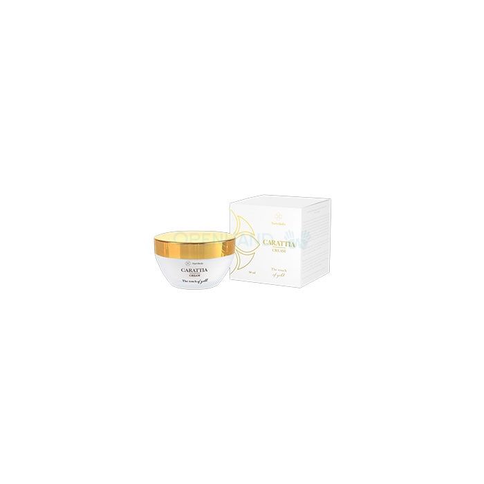 ⪦ Carattia Cream - crème pour la peau