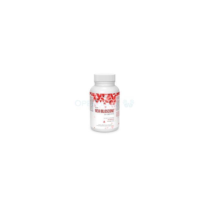 ⪦ Revi Bloscone - liver capsules