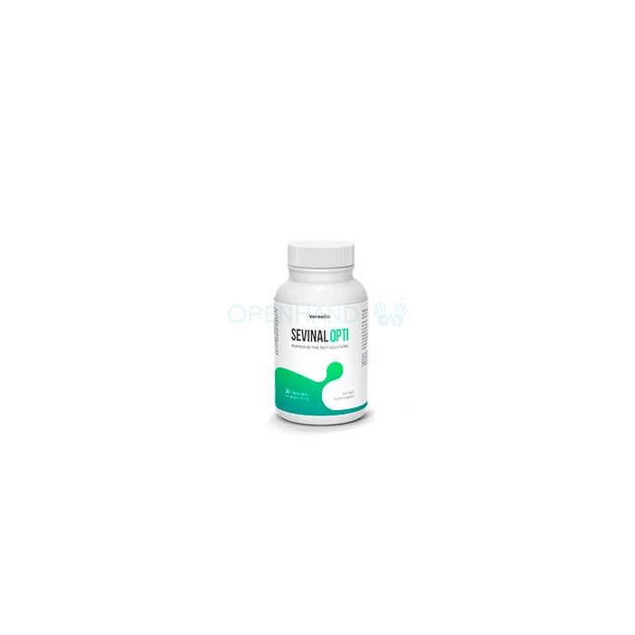 ⪦ Sevinal Opti - capsules d`incontinence urinaire