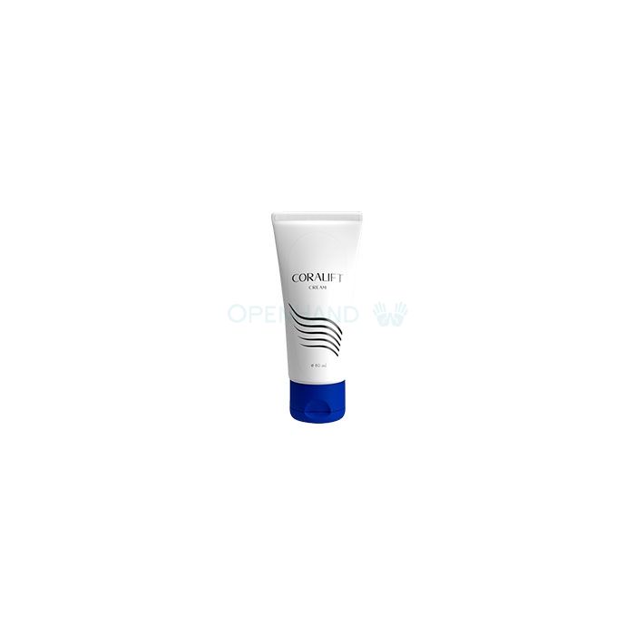 ⪦ Coralift - facial skin rejuvenator