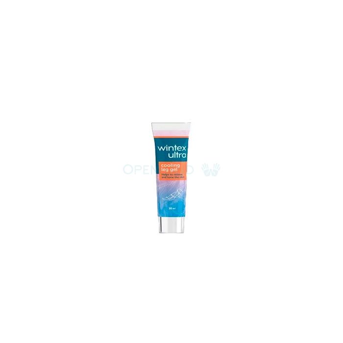 ⪦ WINTEX ULTRA - gel for varicose veins