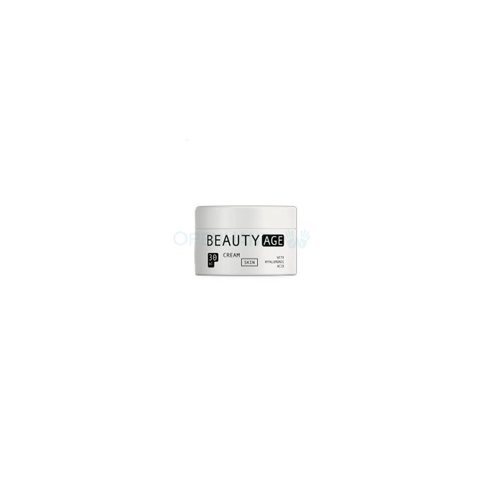 ⪦ Beauty Age Complex - Mittel zur Hautverjüngung