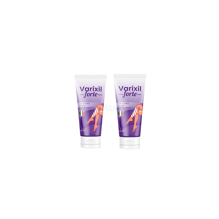 ⪦ Varixil forte - cream for varicose veins