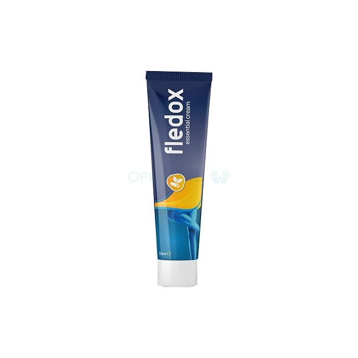 ⪦ Fledox - crema para las articulaciones