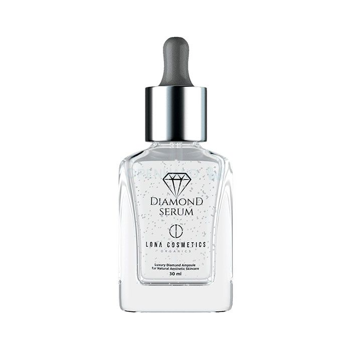 ⪦ Diamond Serum - agent de rajeunissement de la peau