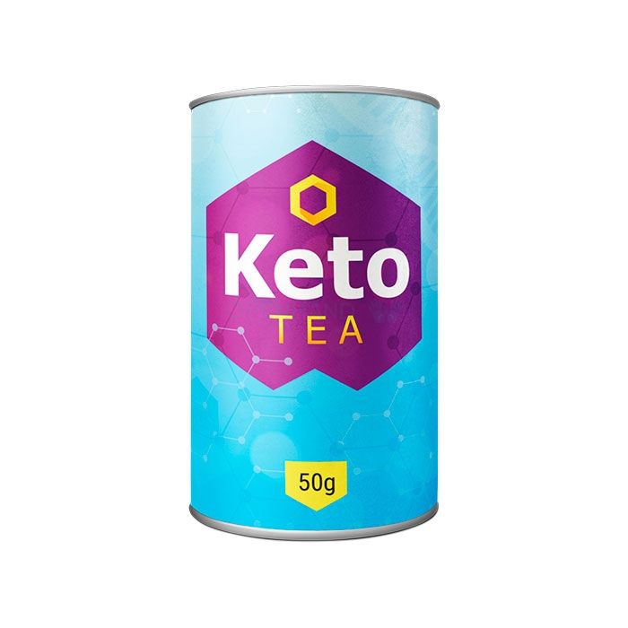 ⪦ Keto Tea - sredstvo za kontrolu težine